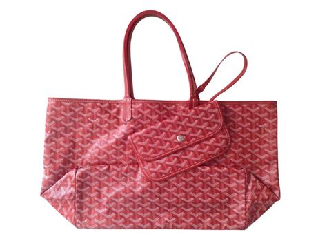 sac goyard wish